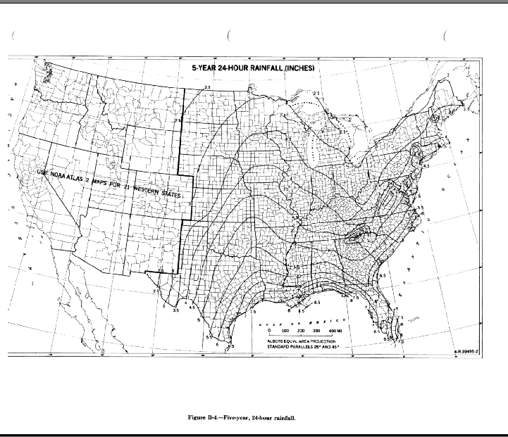 precipitation-maps-for-usa